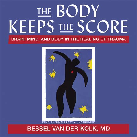 The body keeps the score pdf. Things To Know About The body keeps the score pdf. 